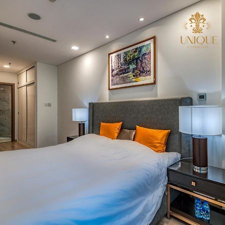 Landmark 81 - Unique Condotel ホーチミン市 エクステリア 写真