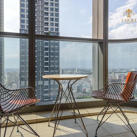 Landmark 81 - Unique Condotel ホーチミン市 エクステリア 写真