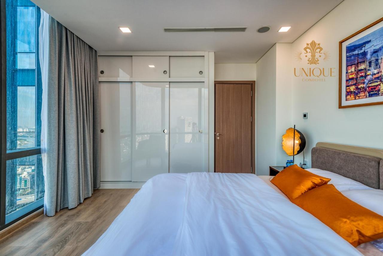 Landmark 81 - Unique Condotel ホーチミン市 エクステリア 写真