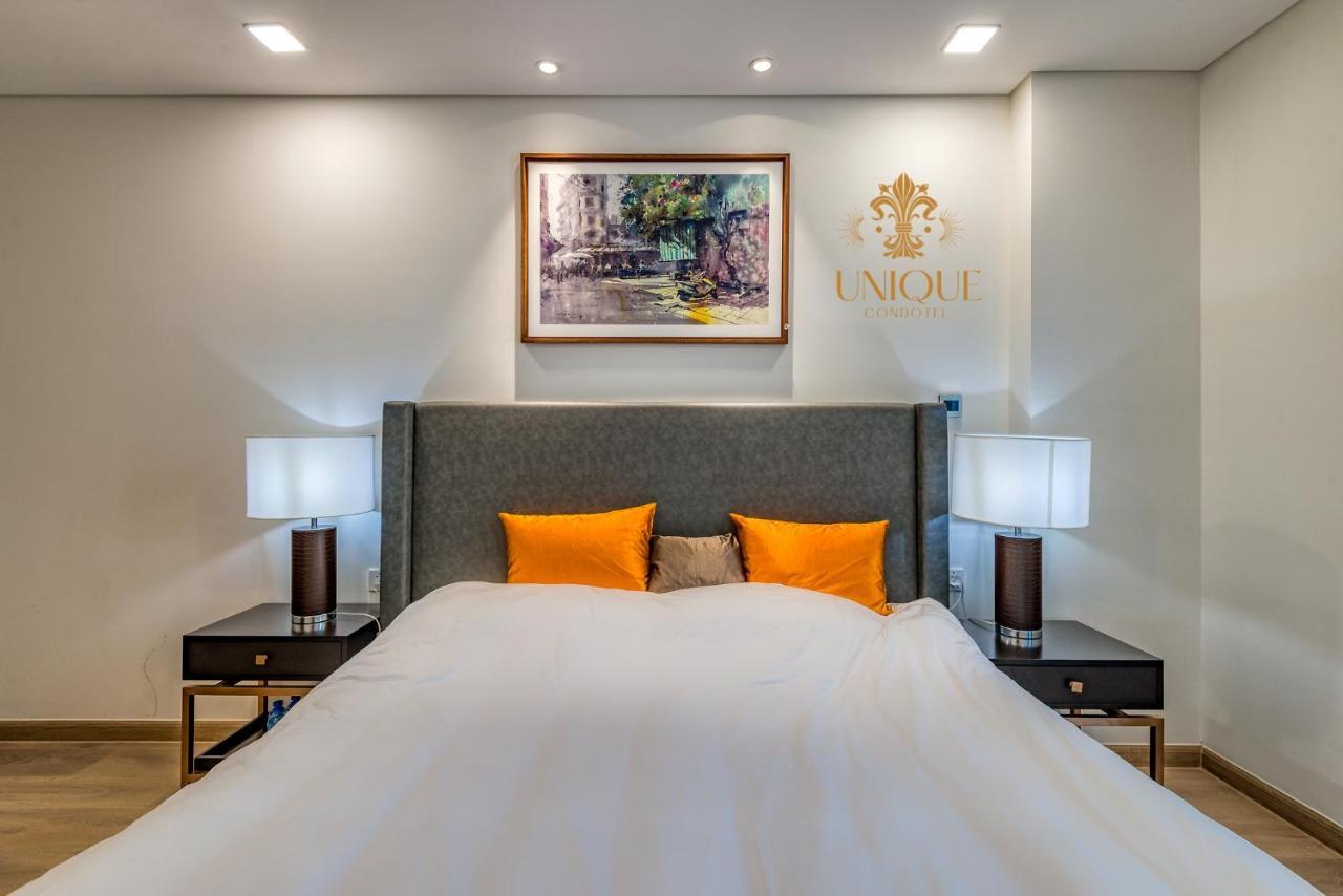 Landmark 81 - Unique Condotel ホーチミン市 エクステリア 写真