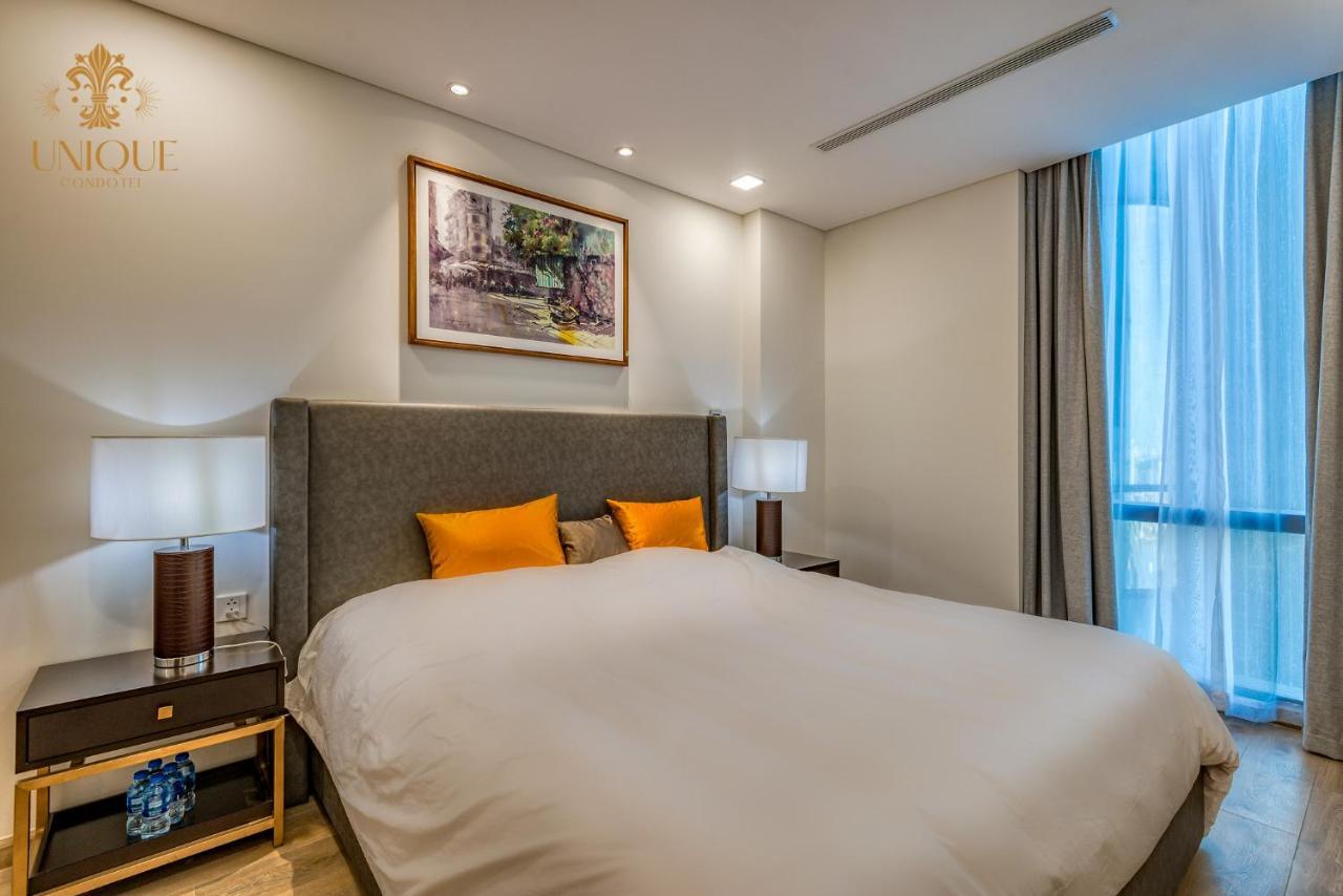 Landmark 81 - Unique Condotel ホーチミン市 エクステリア 写真